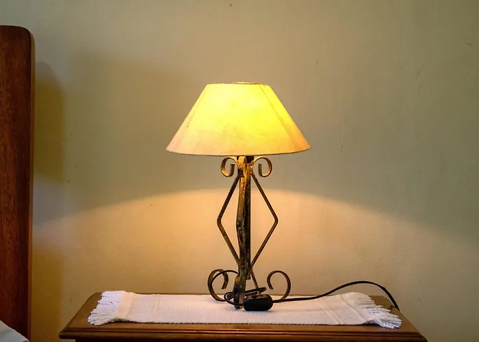 Pousada Vale do Ouro VerdePousada