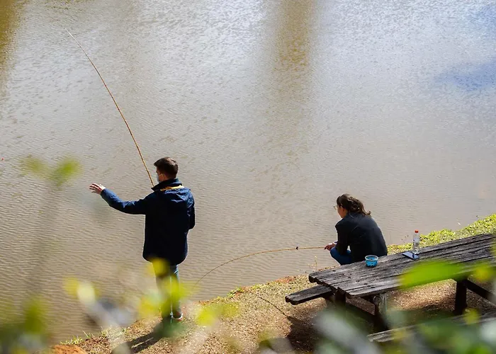 Pousada Vale do Ouro VerdePousada